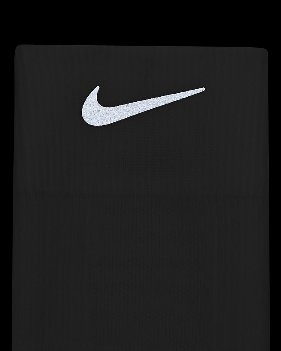 Nike Spark Lightweight Over The Calf Compression Running Socks